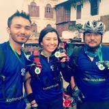 Finally got the medal #kora14