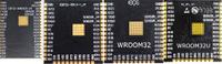 ESP32-S3 Pinout for WROOM-1 module