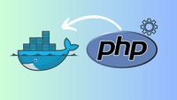 Docker compose update php.ini