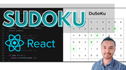 Sudoku with reactjs