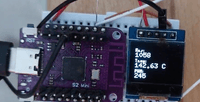 Smart temperature control for a cheap Soldering iron