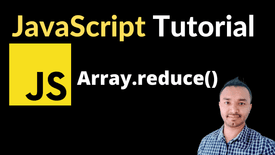 Javascript reduce function on array of objects