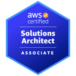 AWS certified Solution Architect Associate