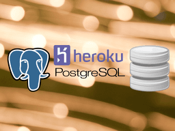 Heroku PostgreSQL database backup and restore