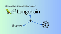 Langchain – Tool that helps you build AI apps with ease