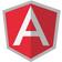AngularJS problem : Links cant load page from server but uses ng-route