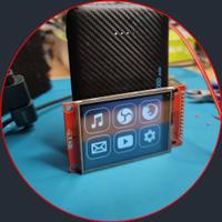 Cheap DIY Stream deck alternative