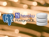 Heroku PostgreSQL database backup and restore