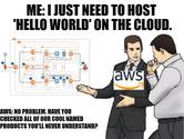 Serverless